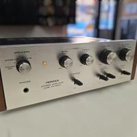 Amplificatore vintage Pioneer SA-500A