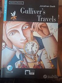 "Gulliver's Travels" B1.2 Black Cat