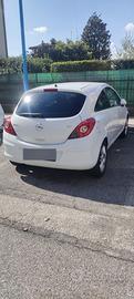 Opel Corsa 1.2 GPL 80 CV 3 porte – 2010 