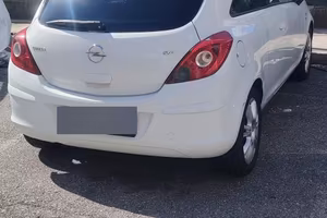 Opel Corsa 1.2 GPL 80 CV 3 porte – 2010 