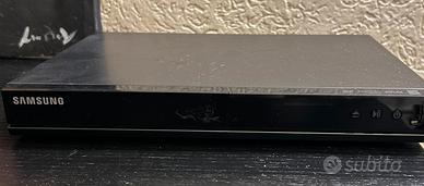 Lettore DVD Samsung