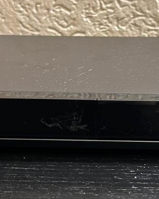 Lettore DVD Samsung