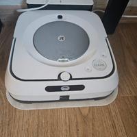 iRobot Braava Jet m6 Robot Lavapavimenti W