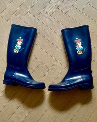 Stivali da pioggia Disney