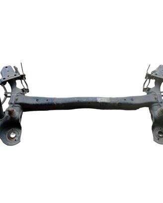CITROEN C3 Serie (09>15) ASSALE POSTERIORE 0000514
