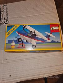 Lego 6673 Solo Trainer Town City