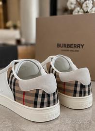 Sneakers Burberry n.43