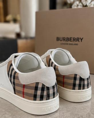 Sneakers Burberry n.43