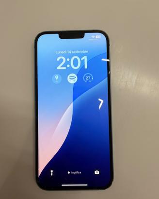 IPhone 14 Plus 128gb