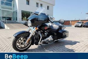 Harley-Davidson Electra Glide C.V.O. ELECTRA ...