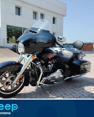 Harley-Davidson Electra Glide C.V.O. ELECTRA ...