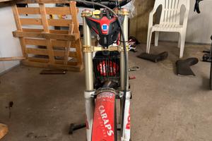Beta Evo 250 2T Factory 2021