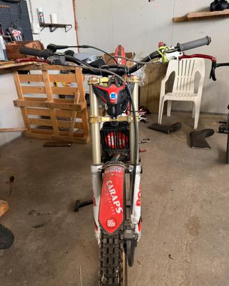 Beta Evo 250 2T Factory 2021