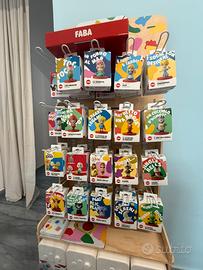 FABA cantastorie educativo e da regal Nuovo