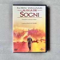 DVD Robin Williams “Al di là dei sogni” 