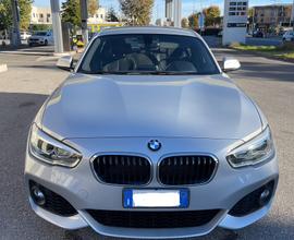 BMW Serie 1 118d MSport Perfette condizioni