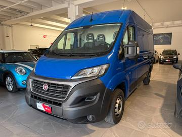 Fiat Ducato l2h2 2.3 mjt 120cv