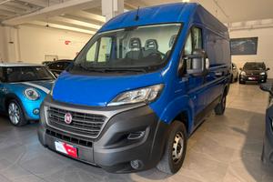 Fiat Ducato l2h2 2.3 mjt 120cv