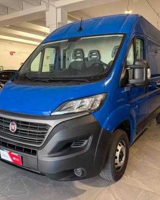 Fiat Ducato l2h2 2.3 mjt 120cv