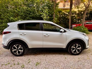 KIA SPORTAGE 1.6 CRDI 136cv DCT7