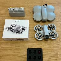 Dji Neo + accessori