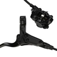 Coppia Freni Promax F1 hydraulic disc flat-mount