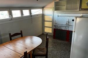 Mansarda panoramica con terrazzo - Viale Gobetti