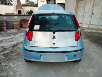 fiat punto 188 /fanalona 1.3 Multijet 