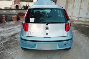 fiat punto 188 /fanalona 1.3 Multijet 