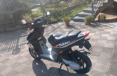 Powet nrg 50