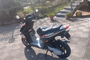 Powet nrg 50