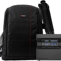 Fotocamera Scanner 3D Matterport Pro2 + treppiede