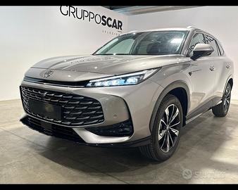 MG NUOVA HS HYBRID+ LUXURY N162695