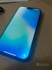 Iphone 15 pro max 256 gb  (leggere descrizione)