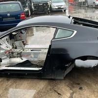 Scocca Aston Martin V8 Vantage anno 2007