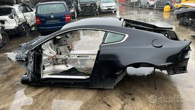 Scocca Aston Martin V8 Vantage anno 2007