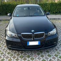 BMW serie 3 e90