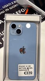 Iphone 14 128gb