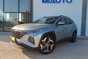 Hyundai Tucson 1.6 CRDI 48V Exellence, IBRIDO