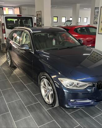 Bmw 320 320d xDrive Touring Sport