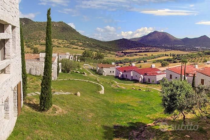 House in Castiadas, San Pietro - Vista 6