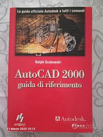 Guida Autocad 2000