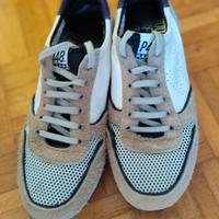 scarpe da uomo P448 