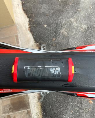 paracolpi pro taper