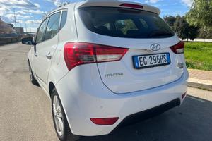Hyundai iX20 1.4 DIESEL 2011 - NORD ITALIA