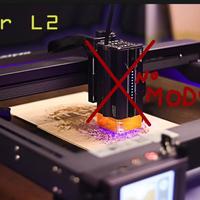 Laser atezr  L2 36w per ricambi(modulo guasto)