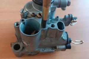 Carburatore vespa