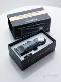 Clipper / Trimmer professionale tascabile