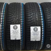 4 gomme 195 50 16 hankook a38504