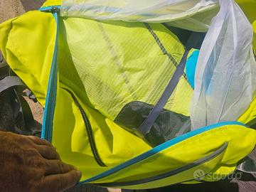 Duotone Neo 9 SLS nuova mai aperta 2025